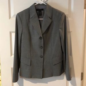 The Limited suit jacket and pants